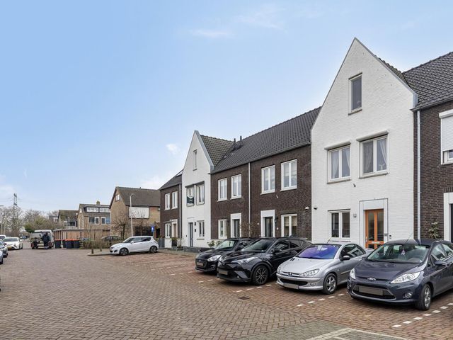 Coosenhoekstraat 47, Vierpolders