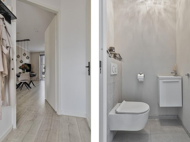Coosenhoekstraat 47, Vierpolders