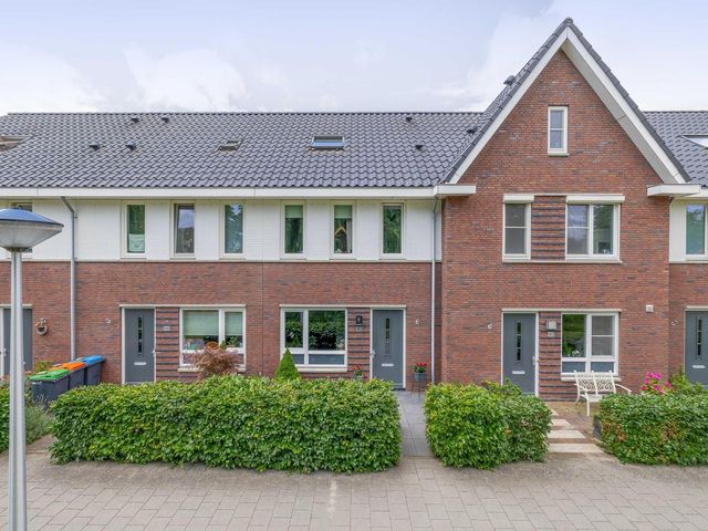 Fregat 42, Brielle