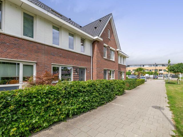 Fregat 42, Brielle