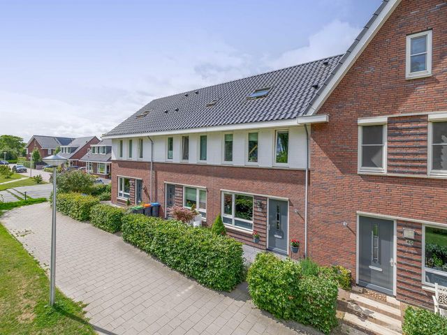 Fregat 42, Brielle