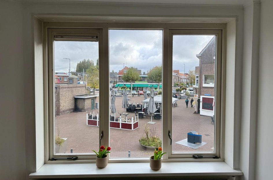 Bergpolderplein 11B