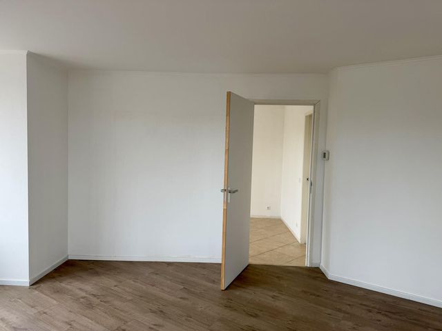 Bergpolderplein 11B, Rotterdam