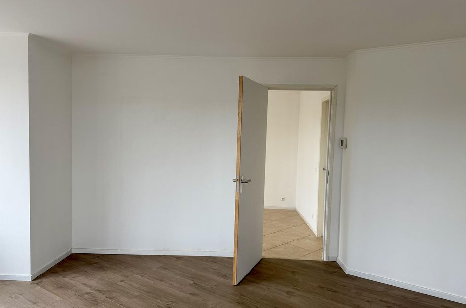 Bergpolderplein 11B