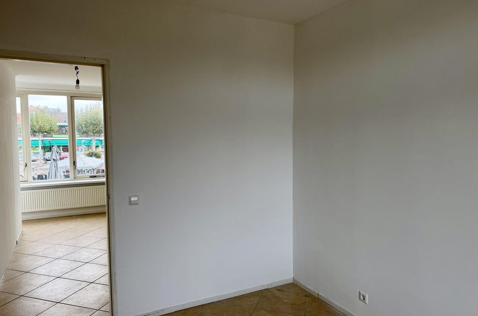 Bergpolderplein 11B