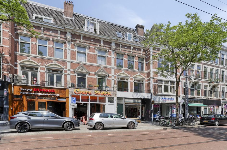 Nieuwe Binnenweg 207B 02