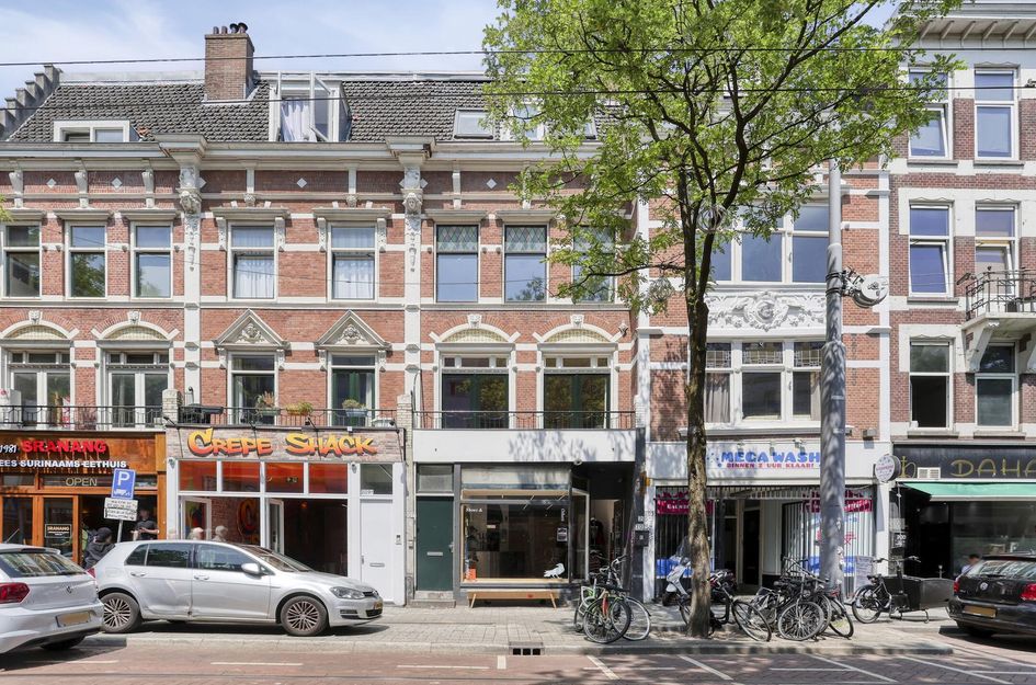 Nieuwe Binnenweg 207B 02