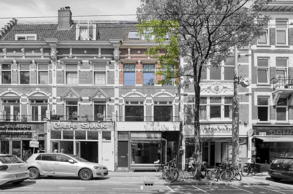 Nieuwe Binnenweg 207B 02