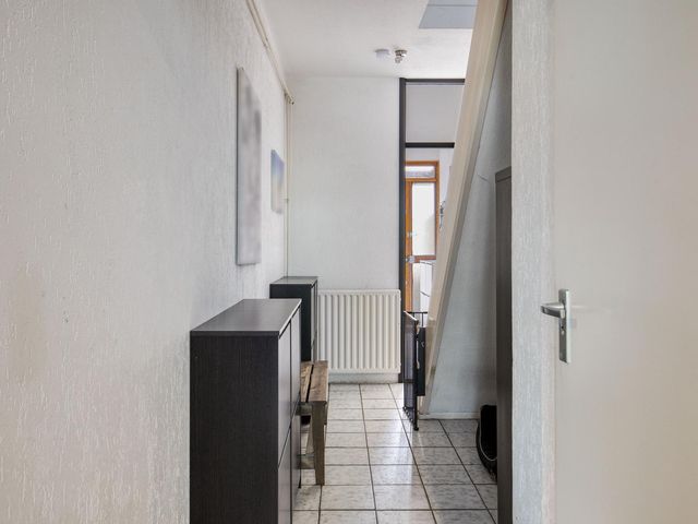 Akkerdistel 15, Rotterdam