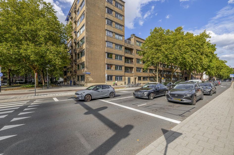 Rochussenstraat 137B