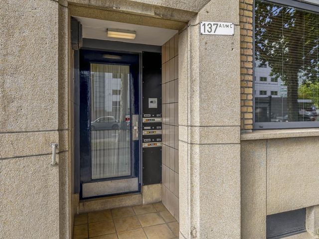 Rochussenstraat 137B, Rotterdam