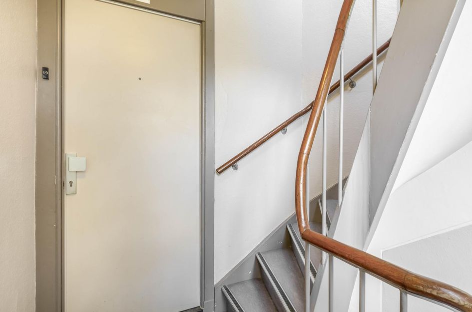 Rochussenstraat 137B