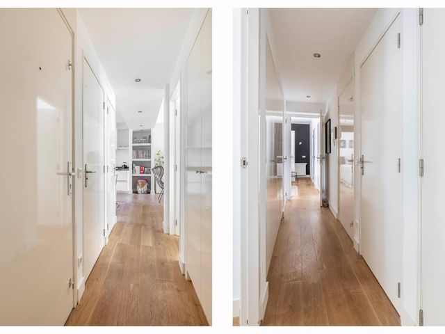 Rochussenstraat 137B, Rotterdam