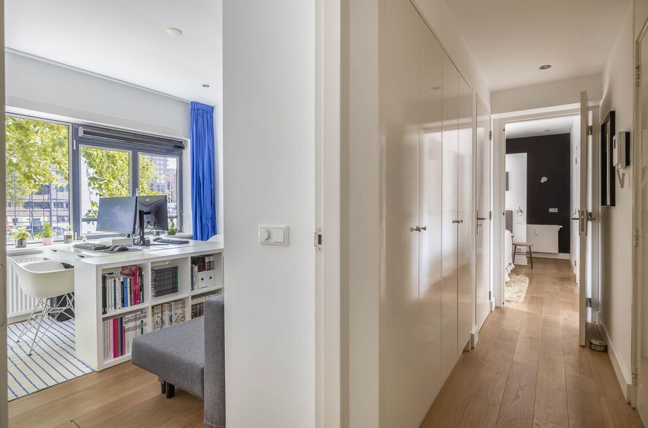 Rochussenstraat 137B