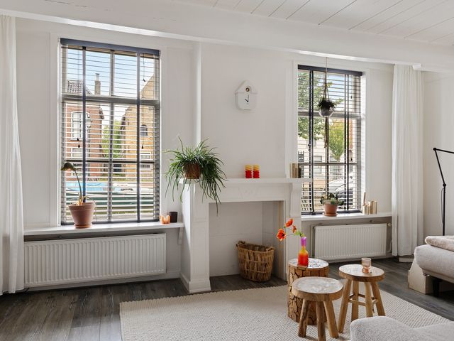 Vliet 53, Franeker