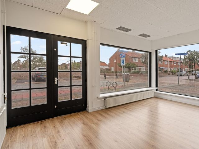 Albert Verweystraat 40, Noordwijk