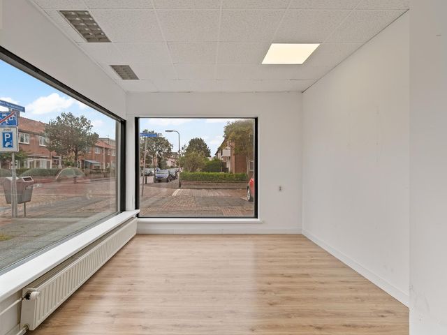 Albert Verweystraat 40, Noordwijk