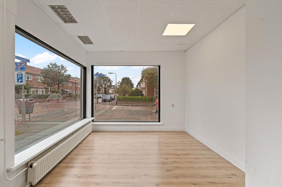 Albert Verweystraat 40