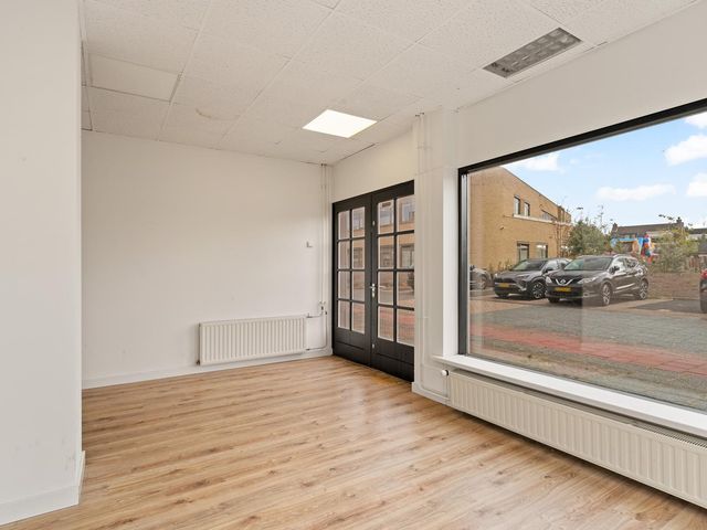 Albert Verweystraat 40, Noordwijk