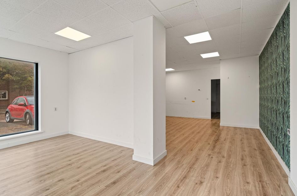 Albert Verweystraat 40