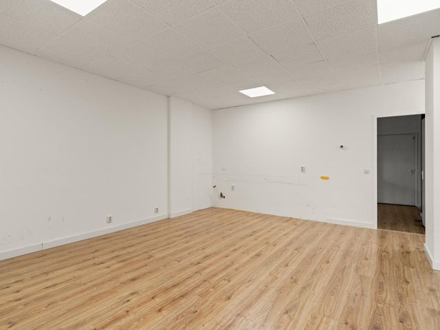 Albert Verweystraat 40, Noordwijk