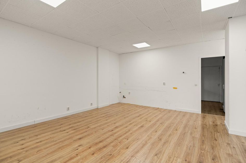 Albert Verweystraat 40