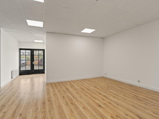 Albert Verweystraat 40, Noordwijk