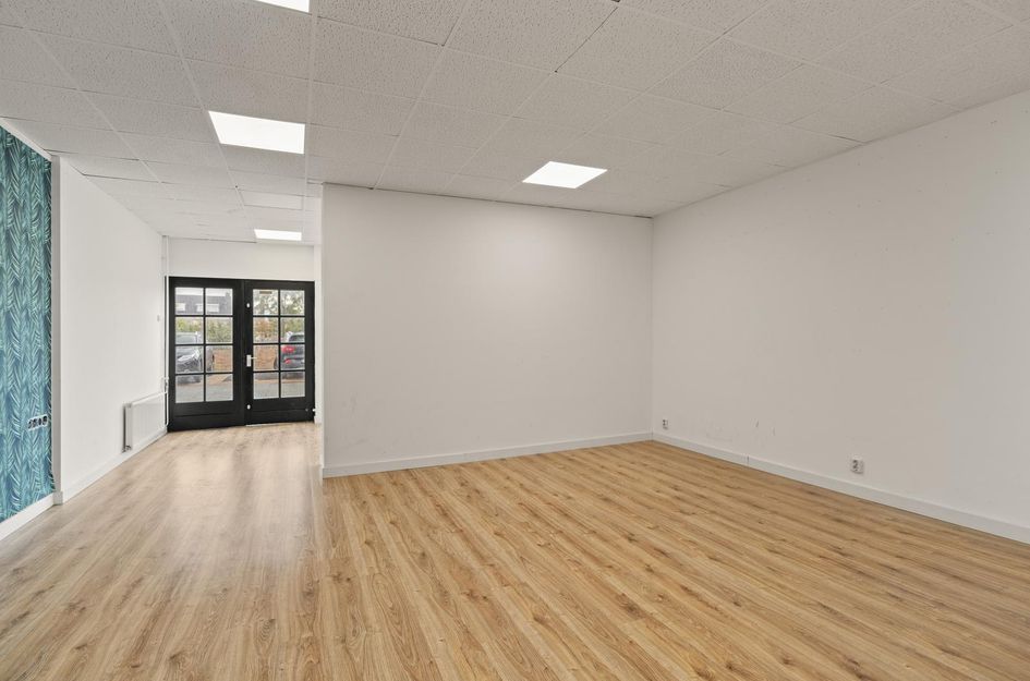 Albert Verweystraat 40