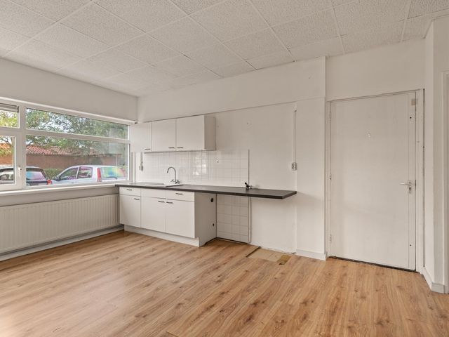 Albert Verweystraat 40, Noordwijk