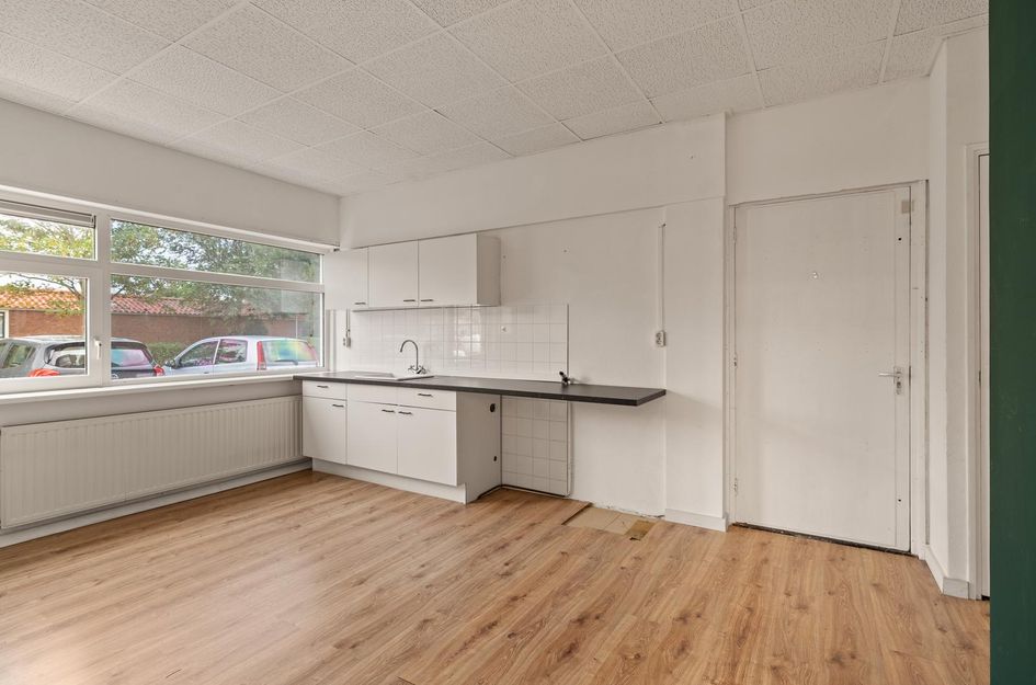 Albert Verweystraat 40