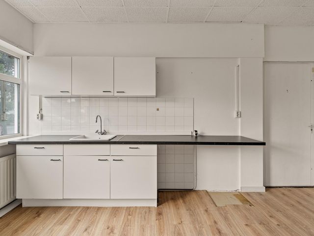 Albert Verweystraat 40, Noordwijk