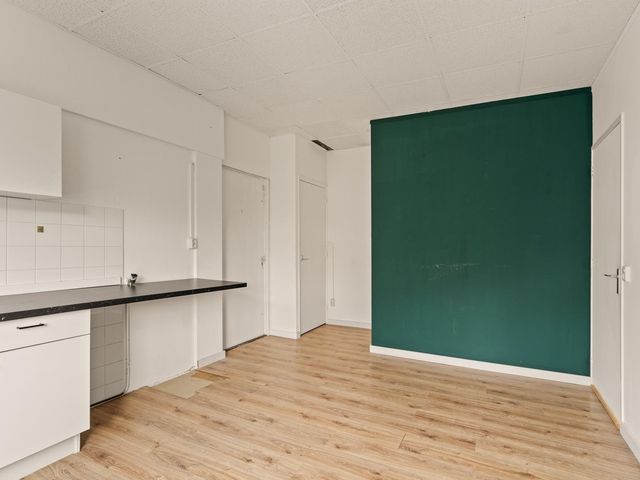 Albert Verweystraat 40, Noordwijk