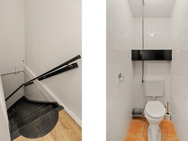 Albert Verweystraat 40, Noordwijk