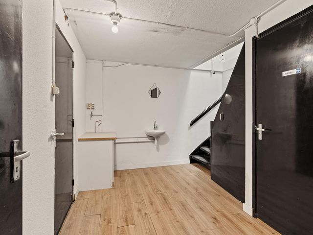 Albert Verweystraat 40, Noordwijk