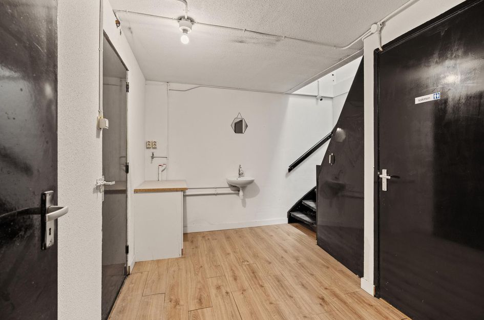 Albert Verweystraat 40