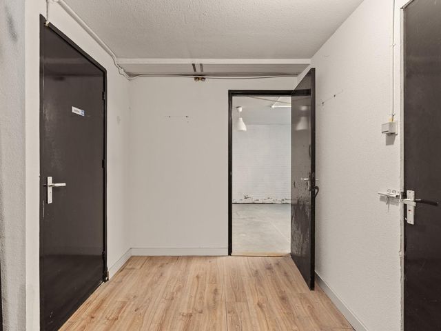 Albert Verweystraat 40, Noordwijk