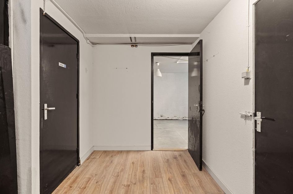 Albert Verweystraat 40