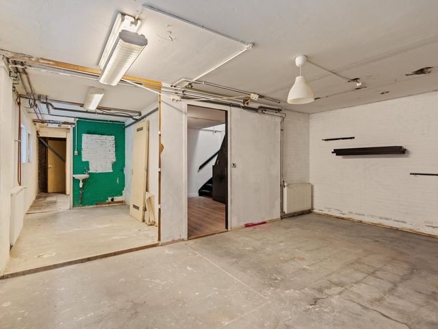 Albert Verweystraat 40, Noordwijk