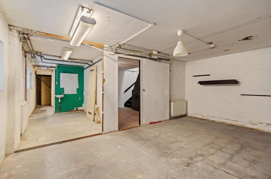 Albert Verweystraat 40