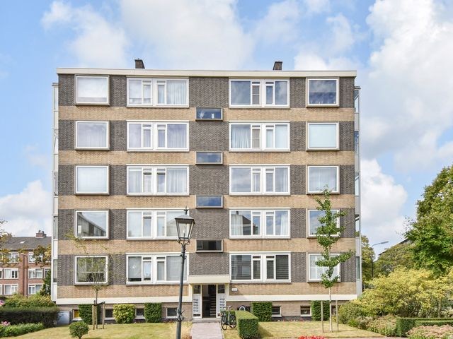 Generaal Spoorlaan 685, Rijswijk