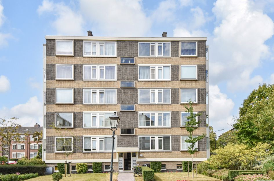 Generaal Spoorlaan 685