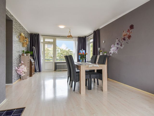 Generaal Spoorlaan 685, Rijswijk