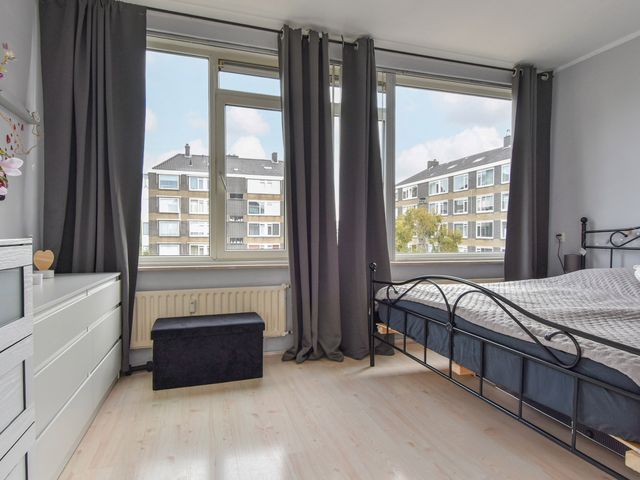 Generaal Spoorlaan 685, Rijswijk