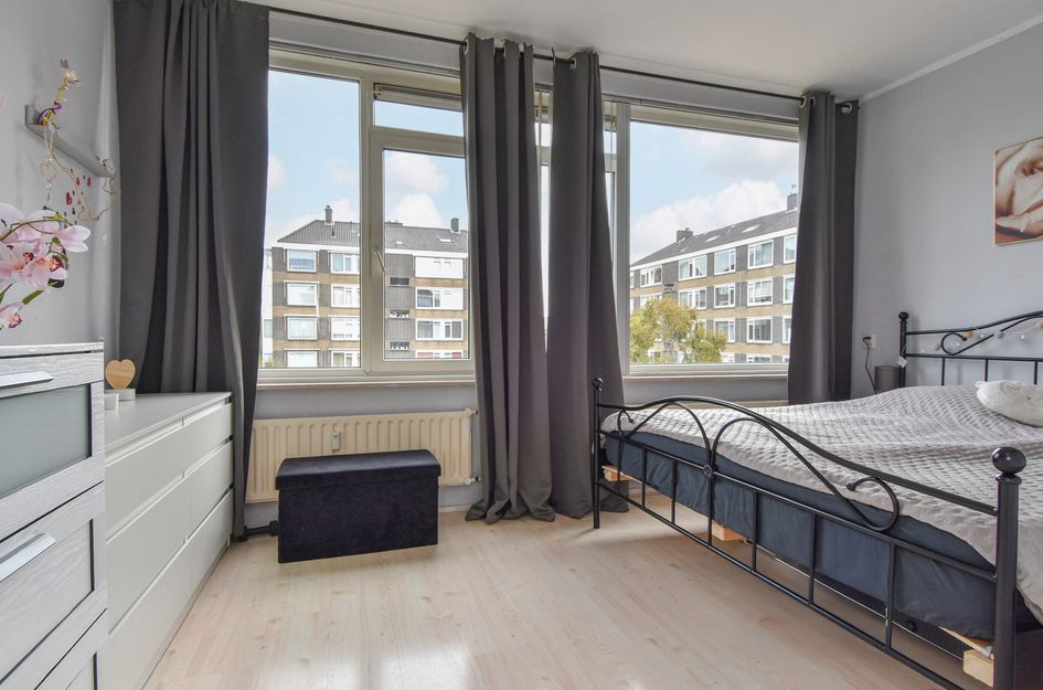 Generaal Spoorlaan 685