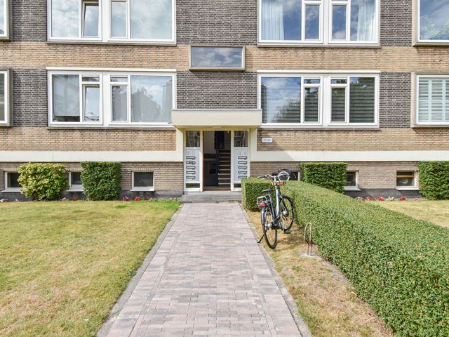 Generaal Spoorlaan 685, Rijswijk