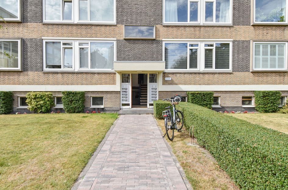 Generaal Spoorlaan 685