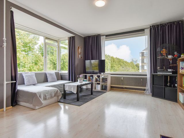 Generaal Spoorlaan 685, Rijswijk