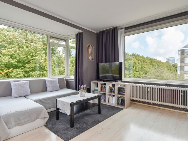 Generaal Spoorlaan 685, Rijswijk