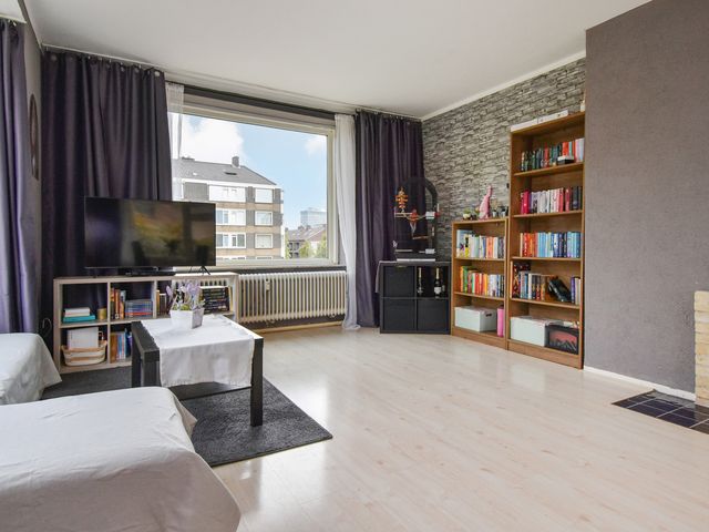 Generaal Spoorlaan 685, Rijswijk