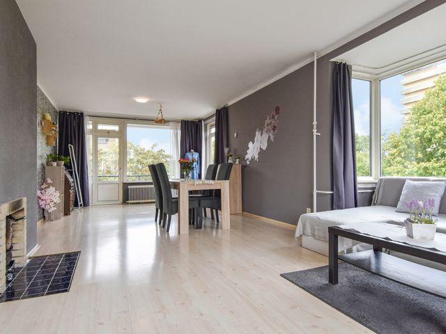Generaal Spoorlaan 685, Rijswijk